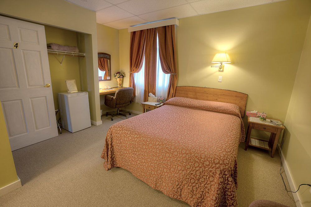 Villa Maria Country Inn Acheson Eksteriør billede