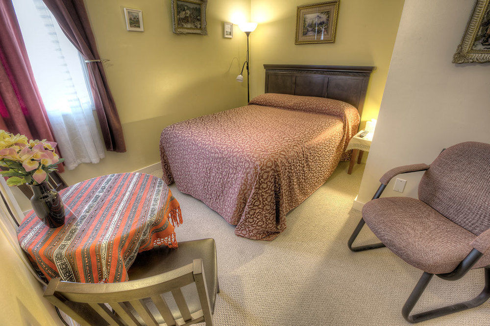 Villa Maria Country Inn Acheson Eksteriør billede
