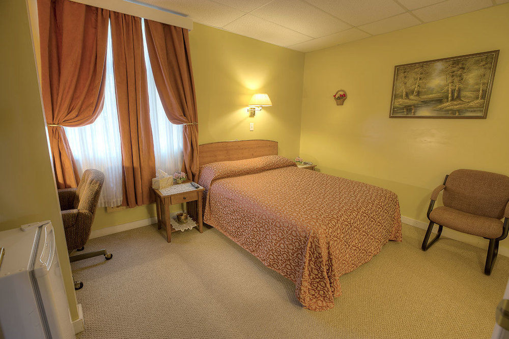 Villa Maria Country Inn Acheson Eksteriør billede