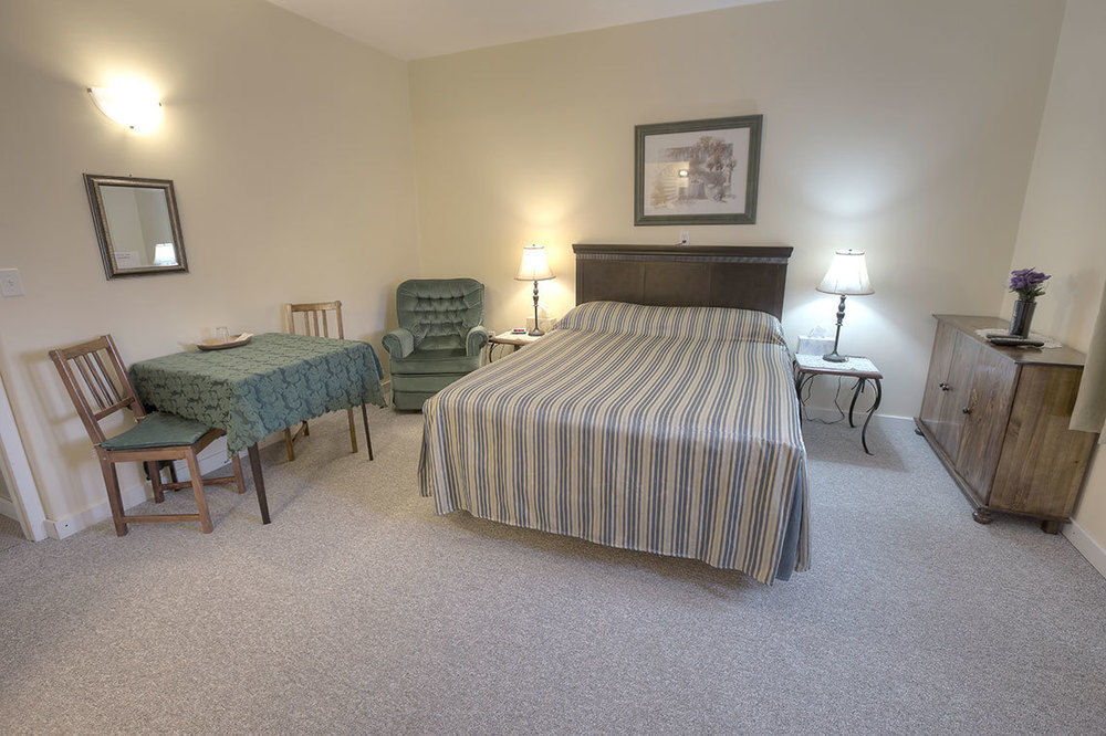 Villa Maria Country Inn Acheson Eksteriør billede